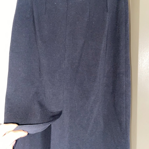 2 NWOT Suzy shier pencil skirts - Picture 2 of 6